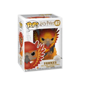 Funko 42239 Cloruro di polivinile (PVC)