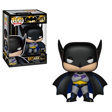 Funko Batman 80th Batman First Appearance