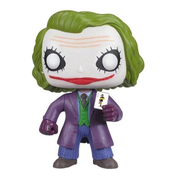 Funko Dark Knight Movie The Joker