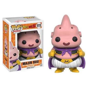 Funko Figure POP! DragonBall Z - Maiin Buu