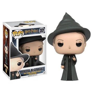 Funko Figure POP! Harry Potter - McGranitt