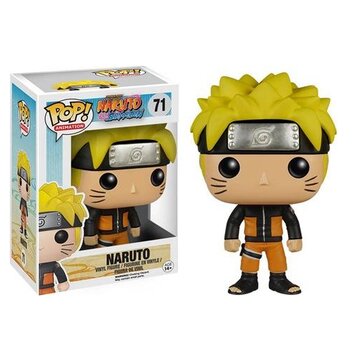 Funko Figure POP! Naruto - Naruto