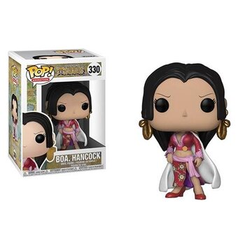 Funko Figure POP! One Piece - Boa