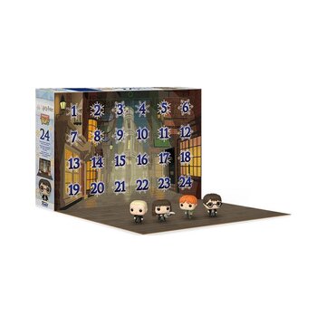 Funko Harry Potter Calendar