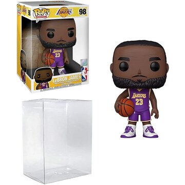 Funko Pop NBA Lebron James #98