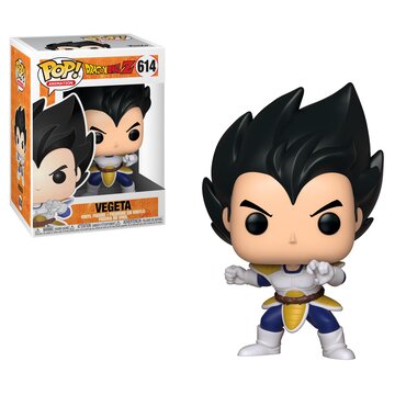 Funko POP Animation: DBZ S6 - Vegeta