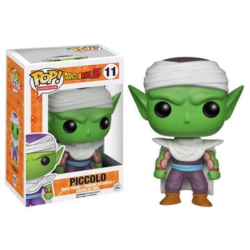 Funko POP! Animation: Dragonball Z - Piccolo