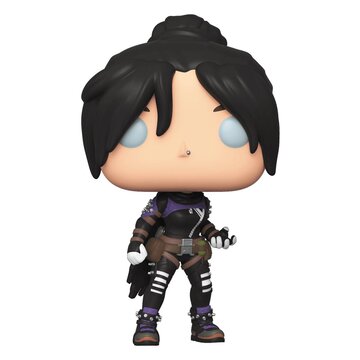 Funko Pop! Games: Apex Legends - Wraith