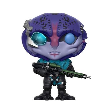 Funko POP! Games: Mass Effect Andromeda - Jaal