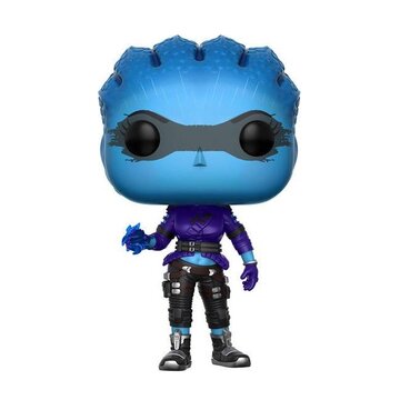 Funko Pop! Games: Mass Effect: Andromeda - Peebee