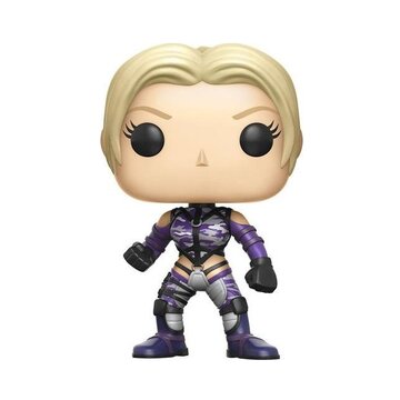 Funko POP! Games: Tekken - Nina Williams