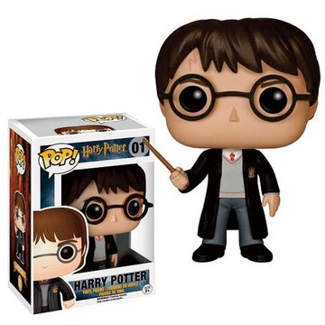 Funko Pop Harry Potter