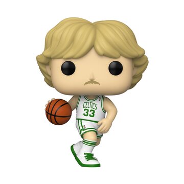 Funko Pop NBA LarryBird