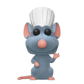 Funko POP! Ratatouille - Remy