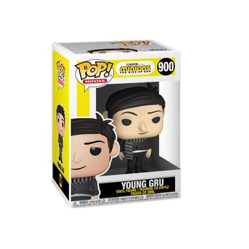 Funko Pop - Young Gru