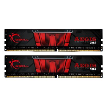 G.SKILL Aegis 32 GB 2 x 16 GB DDR4 3200 MHz