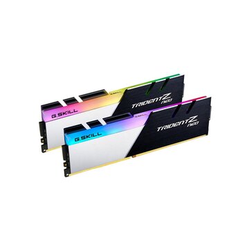 Trident z neo 16 gb 2 x 8 gb ddr4 3200 mhz