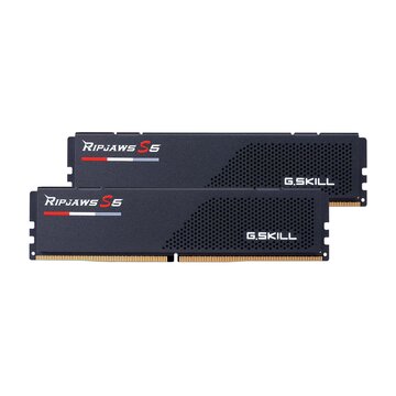 G.SKILL Ripjaws S5 F5-6800J3445G16GX2-RS5K memoria 32 GB 2 x 16 GB DDR5 6800 MHz
