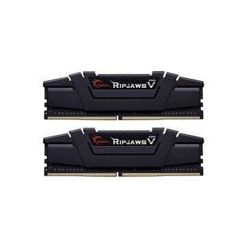 G.SKILL Ripjaws V 32 GB 2 x 16 GB DDR4 3600 MHz