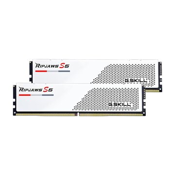 Ripjaws v f5-5600j2834f32gx2-rs5w memoria 64 gb 2 x 32 gb ddr5