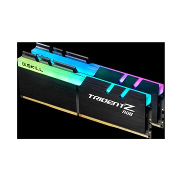 G.SKILL Trident Z RGB 16 GB 2 x 8 GB DDR4 3200 MHz