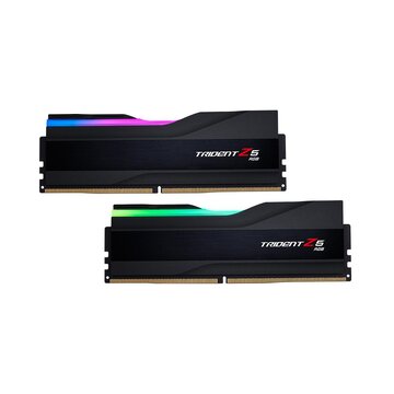 G.SKILL Trident Z RGB F5-5600J2834F32GX2-TZ5RK memoria 64 GB 2 x 32 GB DDR5