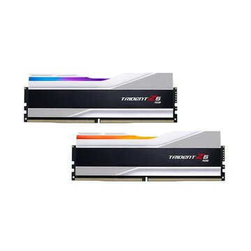 G.SKILL Trident Z RGB F5-6000J3040G32GX2-TZ5RS memoria 64 GB 2 x 32 GB DDR5 6000 MHz