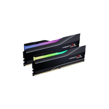 G.SKILL Trident Z5 Neo RGB F5-6000J3038F16GX2-TZ5NR memoria 32 GB 2 x 16 GB DDR5 6000 MHz
