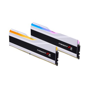 Trident z5 rgb f5-6400j3239f48gx2-tz5rw memoria 96 gb 2 x 48 gb ddr5 6400 mhz