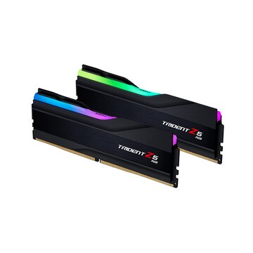 Trident z5 rgb f5-6800j3446f24gx2-tz5rk memoria 96 gb 2 x 48 gb ddr5 6800 mhz