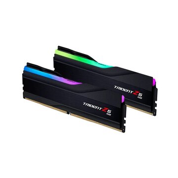 G.SKILL Trident Z5 RGB F5-8000J4048F24GX2-TZ5RK memoria 48 GB 2 x 24 GB DDR5 8000 MHz