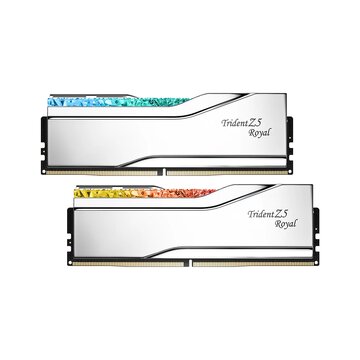 Trident z5 royal memoria 64 gb 2 x 32 gb ddr5 6400 mhz