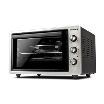 G10152 forno 37 l 1500 w nero, acciaio inossidabile