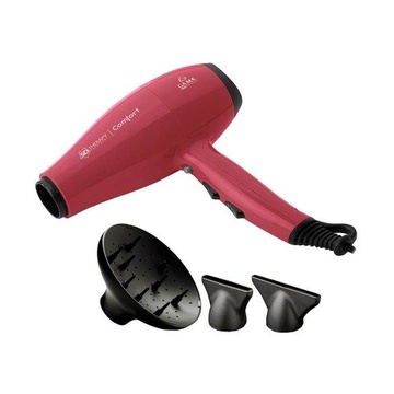 GA.MA 5D Therapy Comfort Halogen Rosso 2200 W