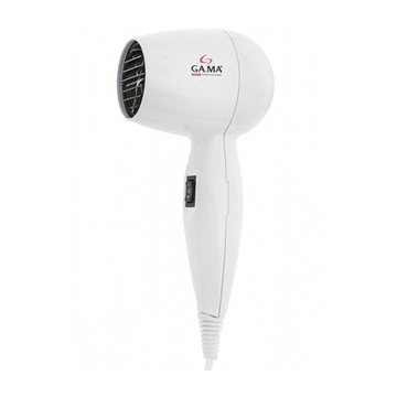 GA.MA A21.805 Asciuga capelli 1200 W Bianco