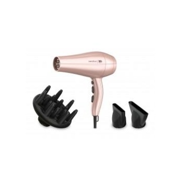 GA.MA Diva 3D Rosa 2300 W