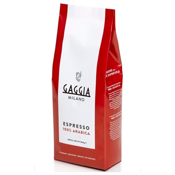 Gaggia 100% Arabica 1 kg