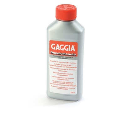 Gaggia 21001682 disincrostante Multiuso 250 ml Liquido (pronto all'uso)