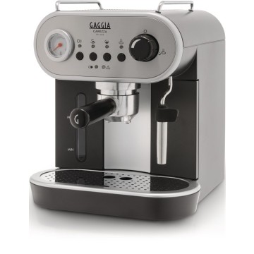 Gaggia Carezza Deluxe