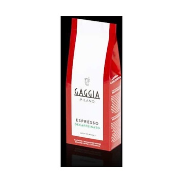 Gaggia Decaffeinated 250 g