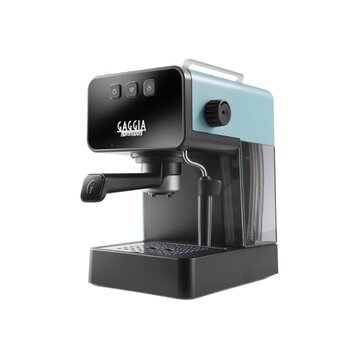 Gaggia ESPRESSO DELUXE Manuale Macchina per espresso 1,2 L