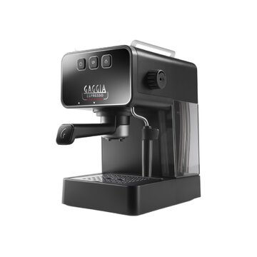 Gaggia ESPRESSO EVOLUTION Manuale Macchina per espresso 1,2 L