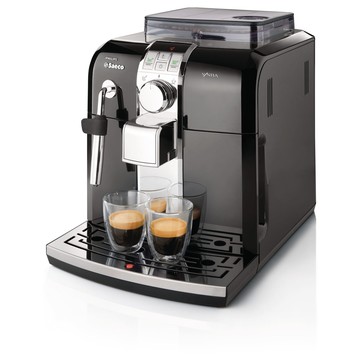 Gaggia GAGBRERALEDBK