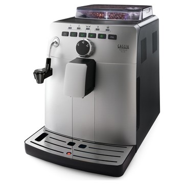 Gaggia Macchina da caffè automatica HD8749/11