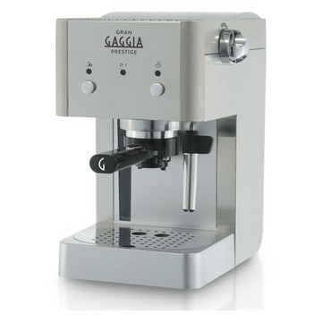 Gaggia RI8427/11 Macchina da caffè manuale