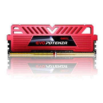 Geil Evo Potenza 8GB 2400MHz DDR4 DIMM