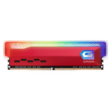 Orion rgb amd edition 16 gb 2 x 8 gb ddr4 3200 mhz