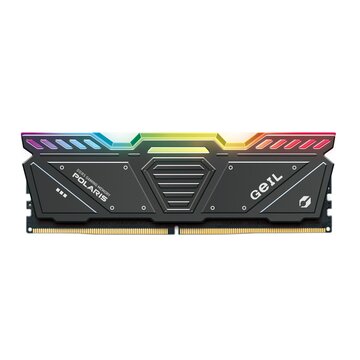 Polaris rgb amd edition 32 gb 2 x 16 gb ddr5 5200 mhz