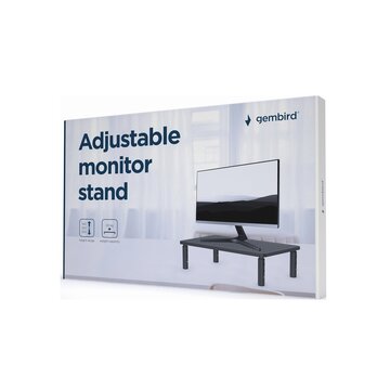 Ms-table-01 supporti a parete per tv scrivania nero