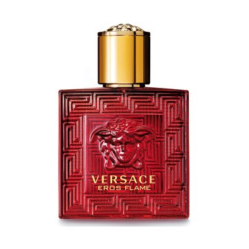 Gianni Versace Eau de parfum uomo Eros Flame 50 ml
